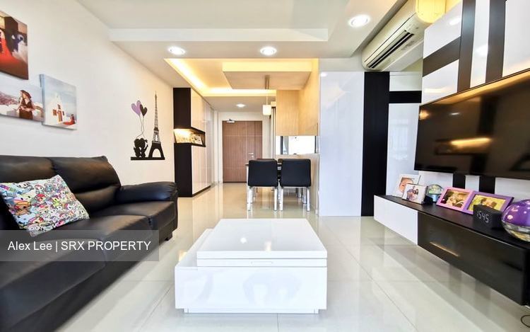 Blk 348A Adora Green (Yishun), HDB 3 Rooms #206011531